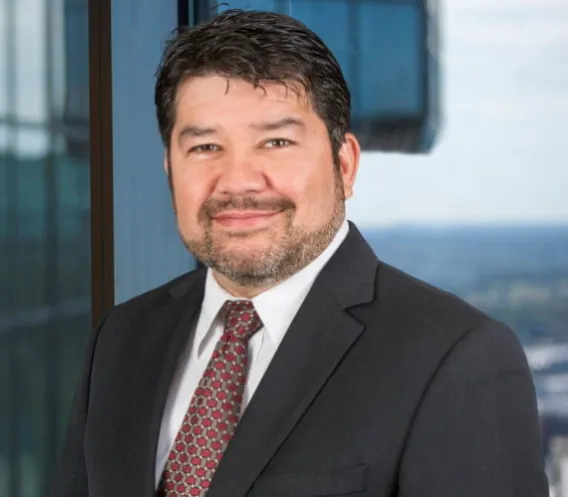 Juan J. Vasquez